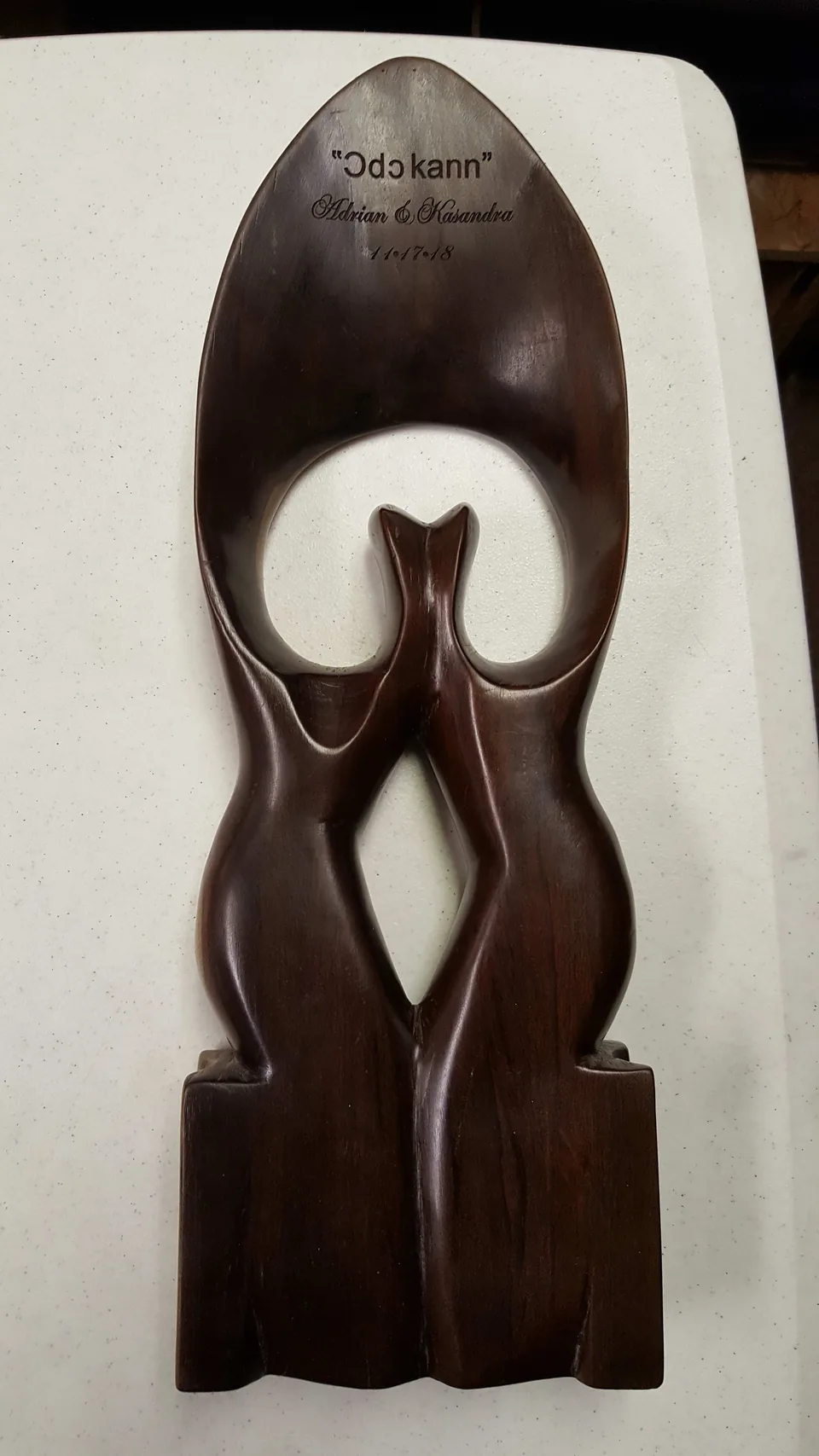 Trophies and Award Cups produced by Rodriguez Engraving