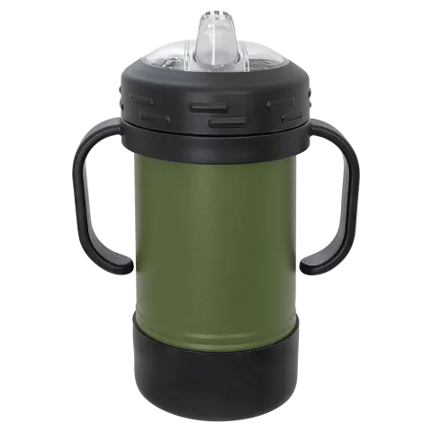 10oz Sippy Cups &mdash; Tumblers / Glassware from Rodriguez Engraving