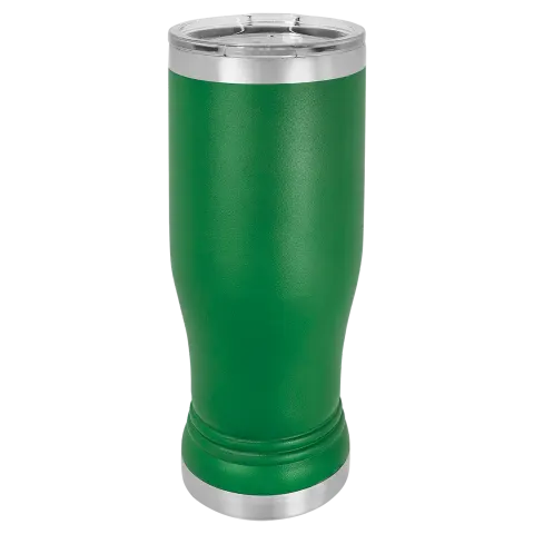 14 oz Pilsner Tumblers &mdash; Tumblers / Glassware from Rodriguez Engraving