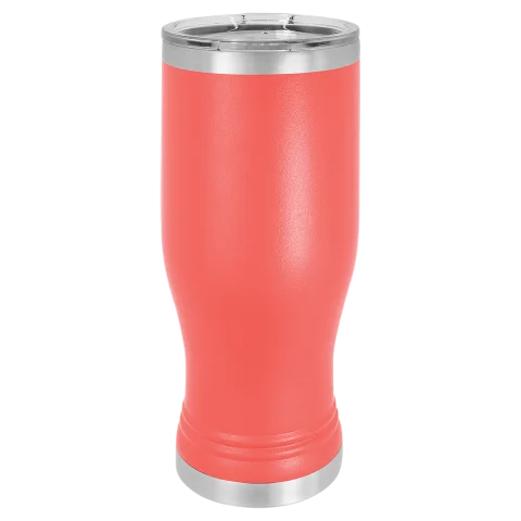 20 oz Pilsner Tumblers &mdash; Tumblers / Glassware from Rodriguez Engraving