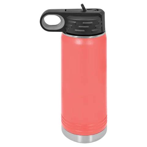 20oz Water Bottles &mdash; Tumblers / Glassware from Rodriguez Engraving