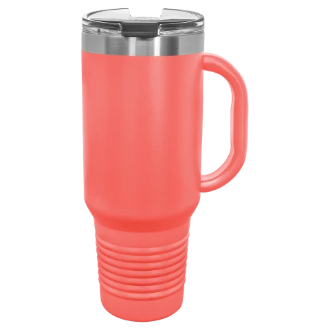 40 oz Travel Mugs &mdash; Tumblers / Glassware from Rodriguez Engraving