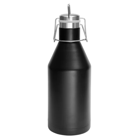 64oz Growlers &mdash; Tumblers / Glassware from Rodriguez Engraving
