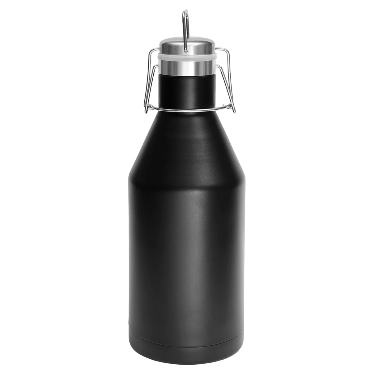 64oz Growlers &mdash; Tumblers / Glassware from Rodriguez Engraving
