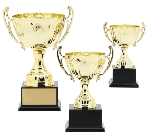 Award Cups &mdash; Trophy Cups from Rodriguez Engraving