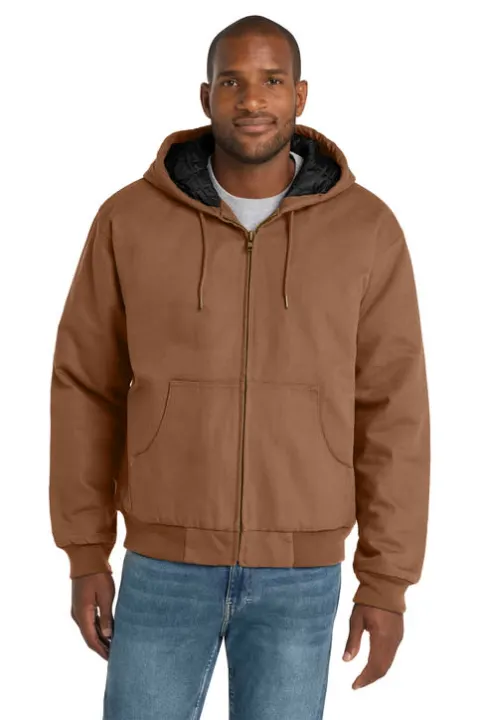 Cornerstone Duck Cloth Jackets &mdash; Jackets / T-Shirts from Rodriguez Engraving