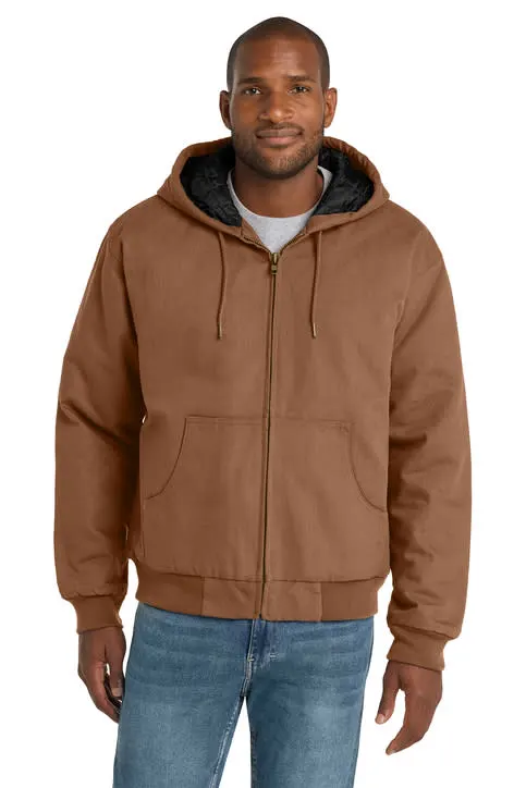 Cornerstone Duck Cloth Jackets