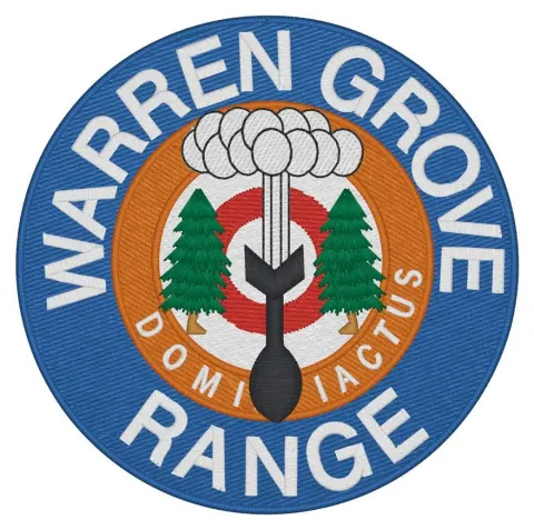 Embroidery Custom &mdash; Embroidered Patches from Rodriguez Engraving
