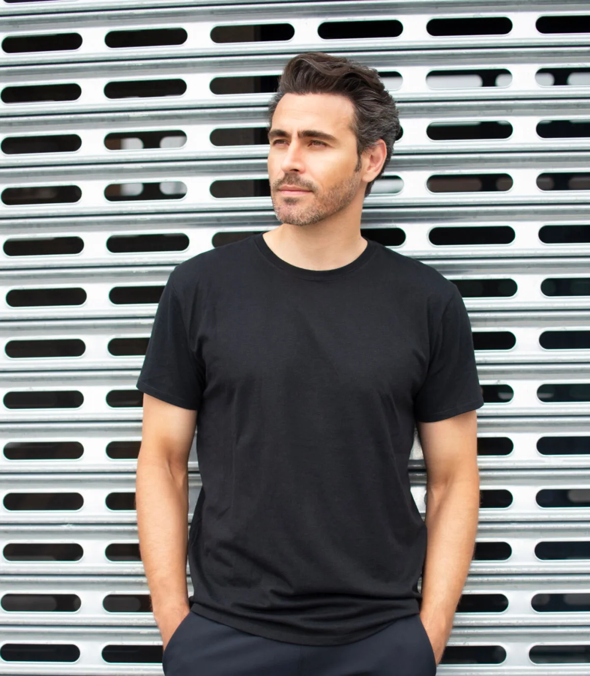 Gildan® DryBlend® Adult Pocket T-Shirt G8300
