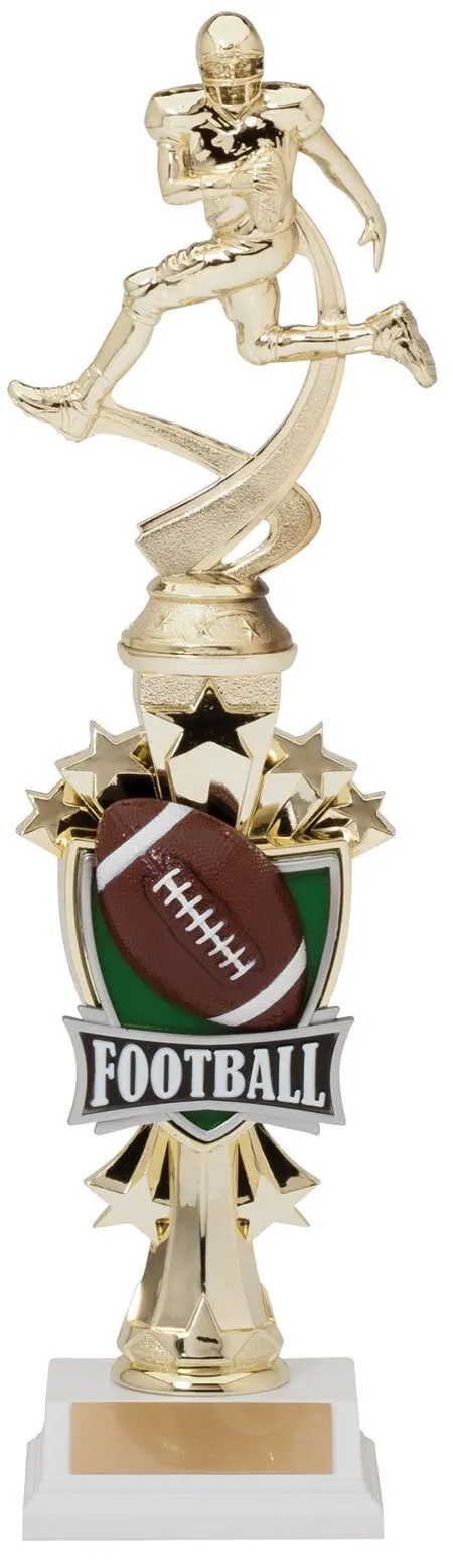 Trophies