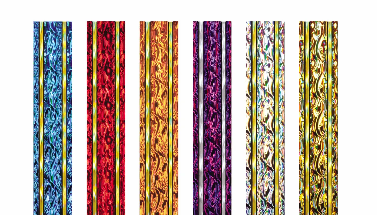 Trophy Column Colors