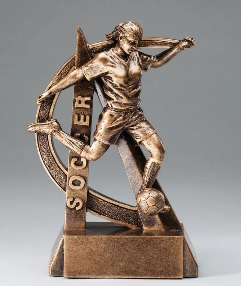Ultra Action Sports Resins B &mdash; Resin Awards from Rodriguez Engraving