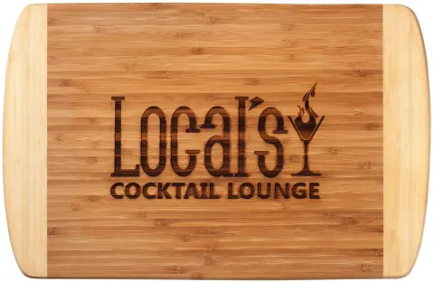 Wooden Cutting boards &mdash; Wood Products from Rodriguez Engraving